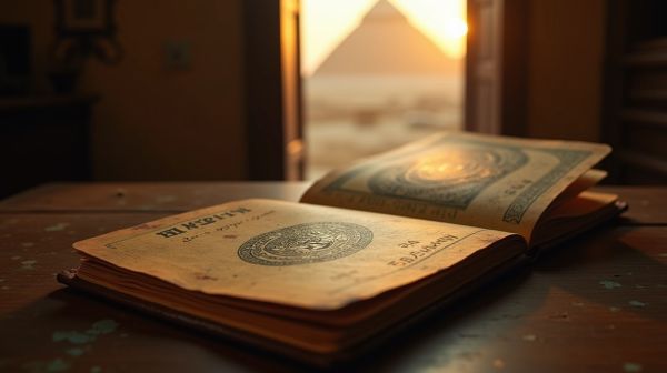 Unexpected eSIM options in Egypt: a traveler's guide