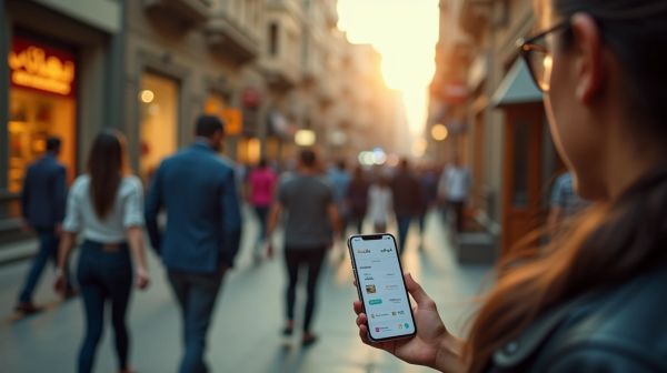 Unexpected eSIM options in Egypt: a traveler's guide